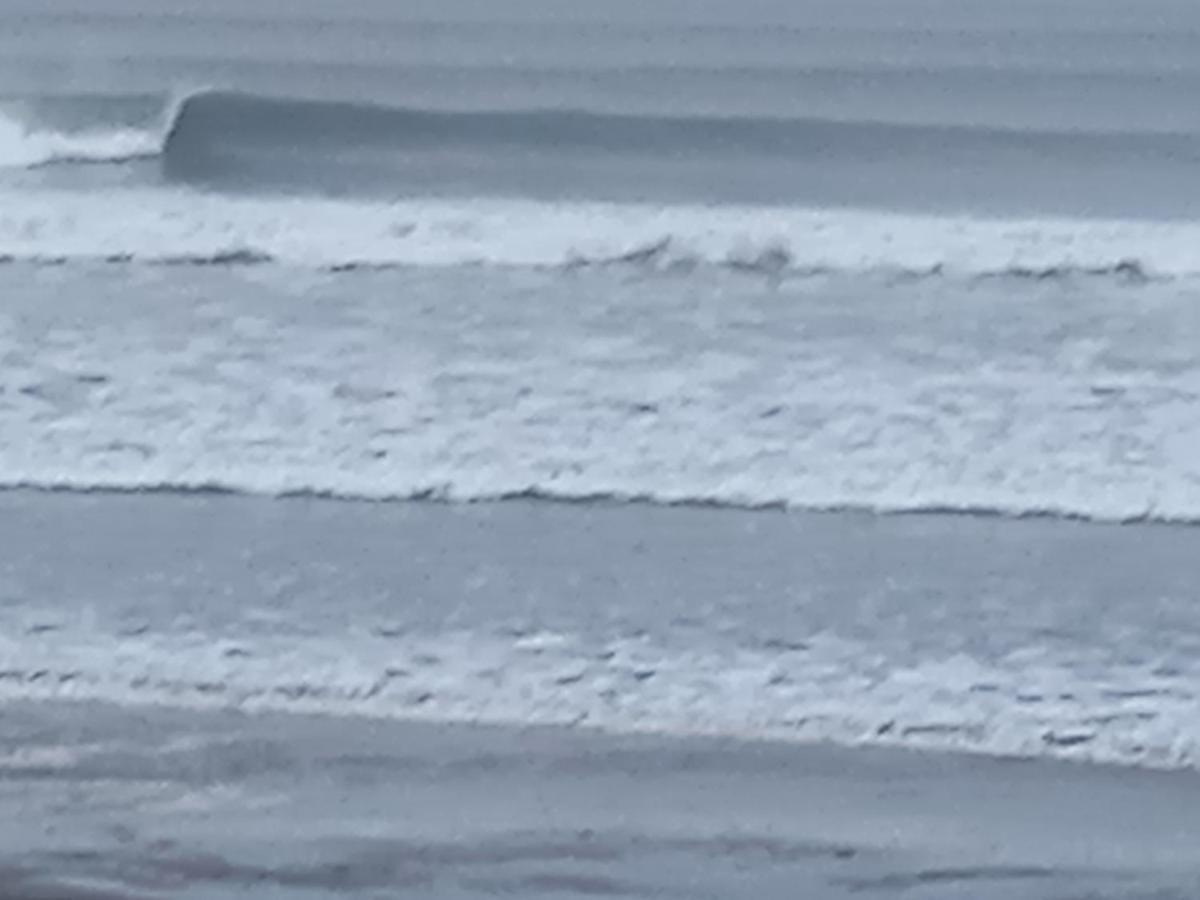 فندق Chicama Surf Camp بويرتو شيكاما المظهر الخارجي الصورة